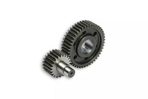 Ingranaggio secondario MALOSSII HTQ z 22/45 Vespa GTS, GTV, Sei Giorni 300cc