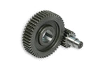 Ingranaggio secondario MALOSSII HTQ z 17/49 Vespa GTS Super 125cc