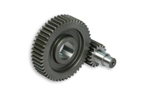 Ingranaggio secondario MALOSSII HTQ z 17/49 Vespa GTS Super 125cc