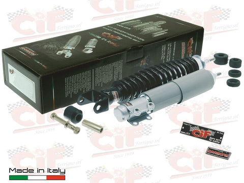 KIT RESTAURO AMMORTIZZATORI ANTERIORI POSTERIORI VESPA N HP FL PK XL 50 125 RUSH