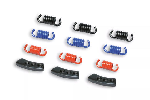 Serie molle MHR per frizione Delta Clutch e Fly Clutch PIAGGIO CIAO, SI, BOSS