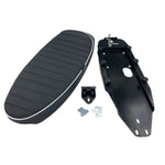 Sella ITALKAST SPORT COMPLETA per Vespa 50, Special, Et3 Primavera - NERA