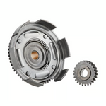 CAMPANA FRIZIONE SIP TRASMISSIONE DRITTA 24-61 VESPA 50 SPECIAL / L N R/ PK