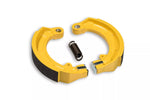 Ganasce freno MALOSSI BRAKE POWER posteriori Vespa 50 Special, 125 ET3 Primavera