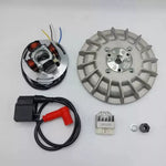 Accensione Elettronica VMC Classic Per Vespa Large Frame e PX-PE cono 20