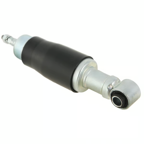 Ammortizzatore anteriore CARBONE Vespa 50, 90, 125 Primavera, PK - nero