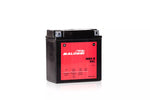 Batteria MALOSSI 12V 9,5Ah MB9-B GEL 135x75x139