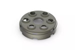 Cestello frizione rinforzato MALOSSI POWER UP CLUTCH SYSTEM, Ø int.109.5 mm