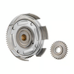 CAMPANA FRIZIONE SIP TRASMISSIONE DRITTA 29-68 VESPA 50 SPECIAL / L N R/ PK