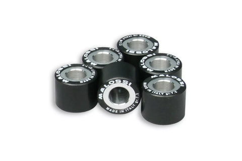 Rulli variatore MALOSSI Htroll Ø 20,9x17 mm, 9,0 gr