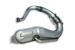 Marmitta MALOSSI POWER Vespa 90, 125 ET3 Primavera