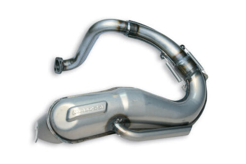 Marmitta MALOSSI POWER Vespa 90, 125 ET3 Primavera