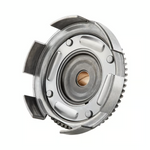 CAMPANA FRIZIONE SIP TRASMISSIONE DRITTA 24-61 VESPA 50 SPECIAL / L N R/ PK