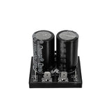 FANALE COMPLETO ANTERIORE IRON LED EVOK FONDO CROMATO PIAGGIO VESPA PK 50 125 S XL