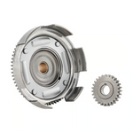 CAMPANA FRIZIONE SIP TRASMISSIONE DRITTA 27-69 VESPA 50 SPECIAL / L N R/ PK