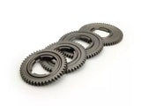 KIT INGRANAGGI INGRANAGGIO CAMBIO 4 VELOCITA VESPA 50 SPECIAL R L N