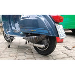 Espansione racing VMC BAHN-S2 Vespa 50, 90, 125 ET3 Primavera