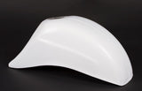 Parafango TOMAS COMPOSITI Vespa con forcella ZIP SP, ET2, Quartz in vetroresina