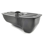 Serbatoio maggiorato 7,5l fibra di carbonio TOMAS COMPOSITI Vespa 50 Special n l