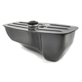 Serbatoio maggiorato 7,5l fibra di carbonio TOMAS COMPOSITI Vespa 50 Special n l