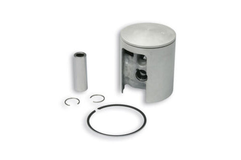 Pistone Malossi 2T D 68,5 spinotto 16 1 segmento semitrapezoidale selezione D