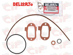 KIT GUARNIZIONI CARBURATORE DELL'ORTO SHBC 18 - D 19 D PIAGGIO VESPA - APE
