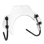 Parabrezzino SIP SERIES PORDOI per Vespa GTS/GTS Super/GT/GT L 125-300ccm