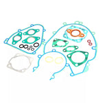 KIT GUARNIZIONI BGM PRO SILICONE VESPA 50 SPECIAL R L N PK S XL N V RUSH