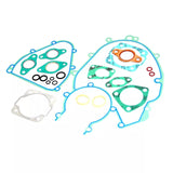 KIT GUARNIZIONI BGM PRO SILICONE VESPA 50 SPECIAL R L N PK S XL N V RUSH