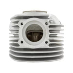 Gruppo Termico VMC EXPLORER 244cc Ø 72mm CANDELA CENTRALE vespa PX 200 tutte