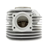 Gruppo Termico VMC EXPLORER 244cc Ø 72mm CANDELA CENTRALE vespa PX 200 tutte