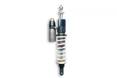 4614237 AMMORTIZZATORE POSTERIORE MALOSSI RS24/10-R PIAGGIO ZIP FAST RIDER 50 2T