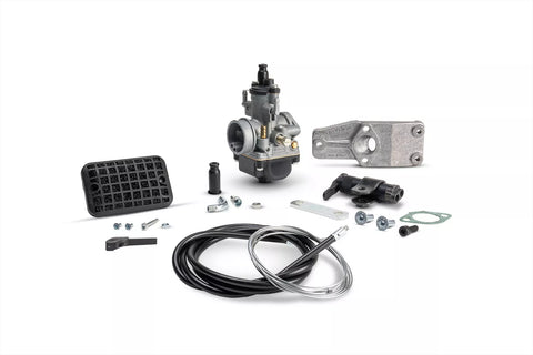 1610989 KIT CARBURATORE PHBG 19 B PHBG19 B PER CARTER MALOSSI PIAGGIO SI 50