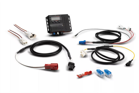 CENTRALINA ELETTRONICA FORCE MASTER 2.1 MALOSSI PER VESPA PRIMAVERA IGET 125 IE