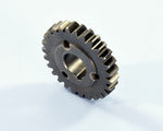 Pignone z=26 per rapporti 27-69 POLINI EVOLUTION denti dritti, per Vespa 50, 90,