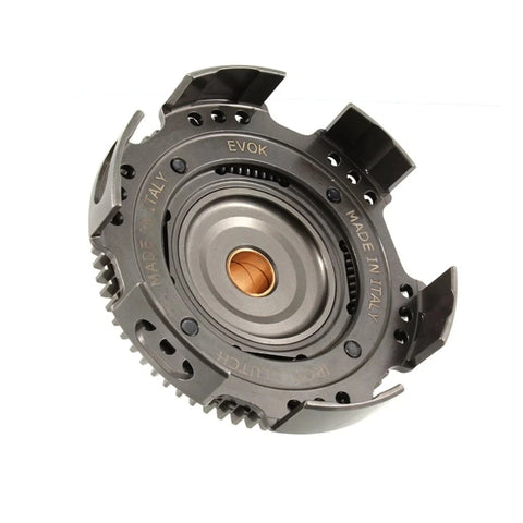 CAMPANA FRIZIONE EVOK IRON CLUTCH 69 DENTI PER PIAGGIO VESPA PK 50 XL PLURIMATIC