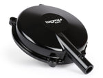 Coperchio frizione -BGM Pro Superstrong CNC Vespa Largeframe PX T5 ECC... - NERO