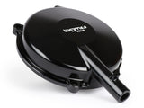 Coperchio frizione -BGM Pro Superstrong CNC Vespa Largeframe PX T5 ECC... - NERO