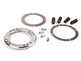 Kit revisione parastrappi completo BGM PRO rinforzato Vespa Smallframe