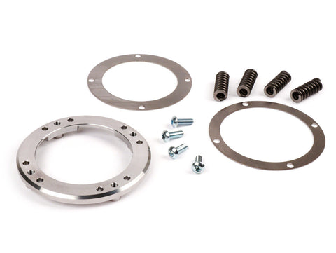 Kit revisione parastrappi completo BGM PRO rinforzato Vespa Smallframe