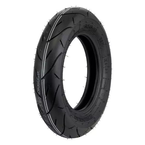 Pneumatico HEIDENAU K80 SR, 3.50-10" 59M, TL, 130km/h