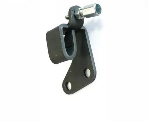Piastra passacavi per Vespa 50 R 2°, Special, 90, 125 ET3 Primavera