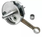 ALBERO MOTORE Ø 19 VESPA 50 L N R 50 SPECIAL PK 50 S APE 50 PIAGGIO TOP IM07005