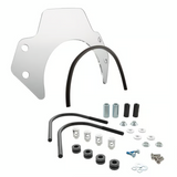 Parabrezzino SIP SERIES PORDOI per Vespa GTS/GTS Super/GT/GT L 125-300ccm