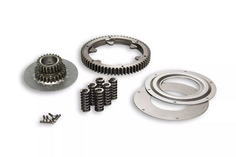 Rapporti 24-63 MALOSSI per Vespa PX 200, T5