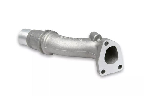 Collettore aspirazione MALOSSI Ø 24 Vespa PK 3 fori
