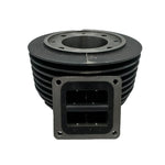 Kit cilindro gruppo termico ITALKAST KAST GR-V 132cc Vespa 50 Special 90 125 ET3 Primavera