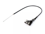 Leva comando starter aria manuale BGM PRO. lunghezza 50 cm