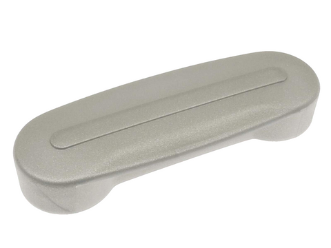 COPRIMOLLEGGIO COPRIFORCELLA IN PLASTICA grigio VESPA PX PE 125 150 200 1 SERIE