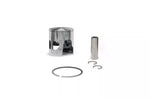 Pistone MALOSSI Ø 57,5 sel. 0 per cilindro 136cc MHR